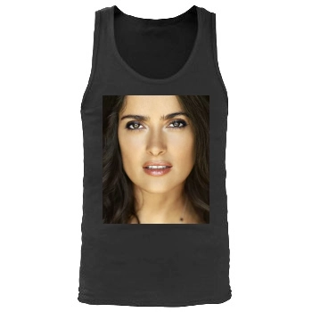 Salma Hayek Men's Tank Top