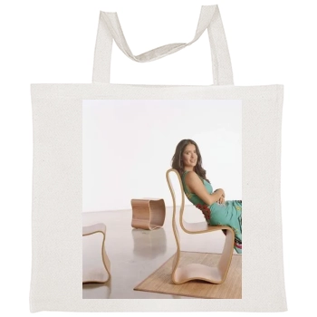 Salma Hayek Tote