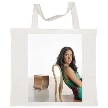 Salma Hayek Tote