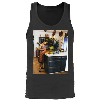 Salma Hayek Men's Tank Top