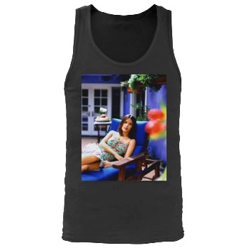 Salma Hayek Men's Tank Top