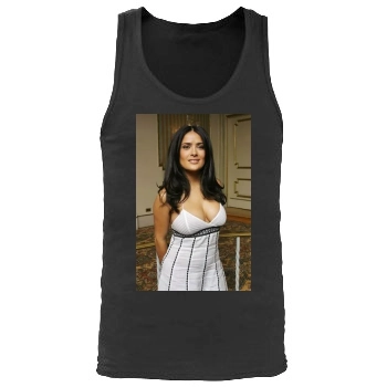 Salma Hayek Men's Tank Top