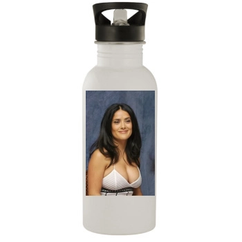 Salma Hayek Stainless Steel Water Bottle