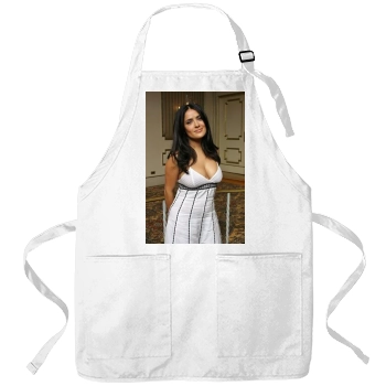 Salma Hayek Apron