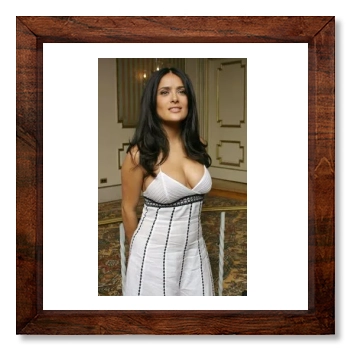 Salma Hayek 12x12