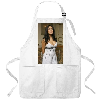 Salma Hayek Apron