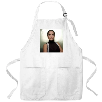 Salma Hayek Apron