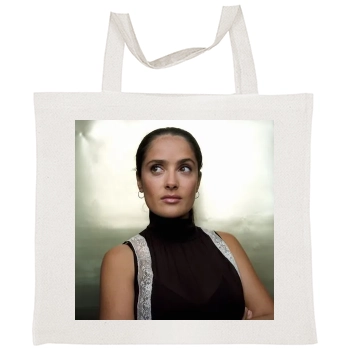 Salma Hayek Tote