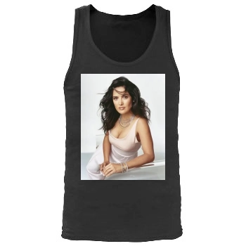 Salma Hayek Men's Tank Top