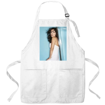 Salma Hayek Apron