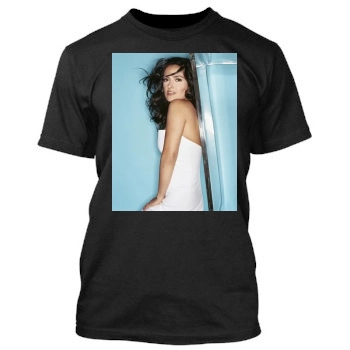 Salma Hayek Men's TShirt