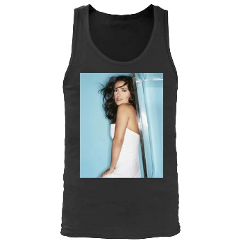 Salma Hayek Men's Tank Top