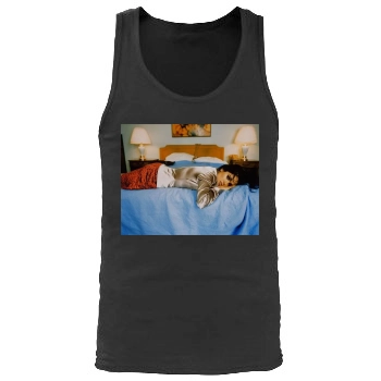 Salma Hayek Men's Tank Top