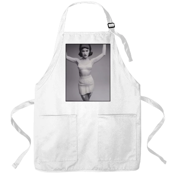 Salma Hayek Apron