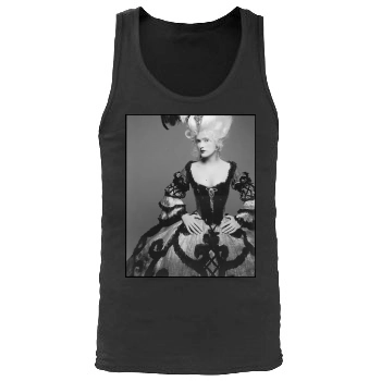 Salma Hayek Men's Tank Top