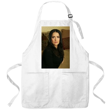 Salma Hayek Apron