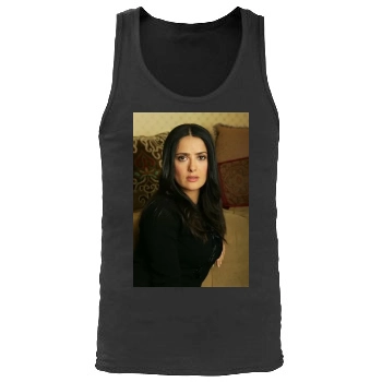 Salma Hayek Men's Tank Top