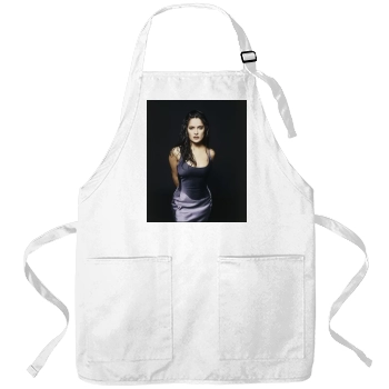 Salma Hayek Apron