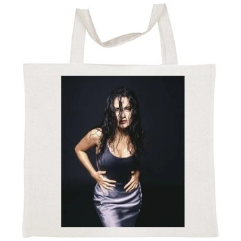 Salma Hayek Tote