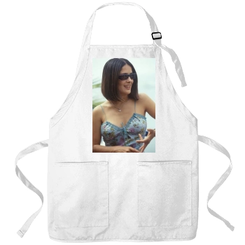 Salma Hayek Apron