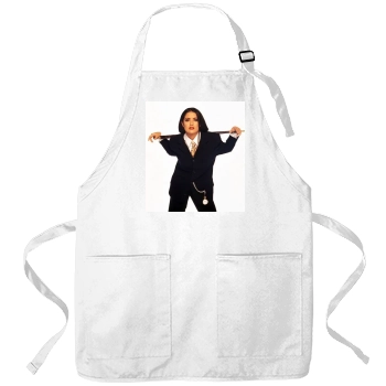 Salma Hayek Apron