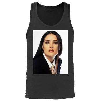 Salma Hayek Men's Tank Top