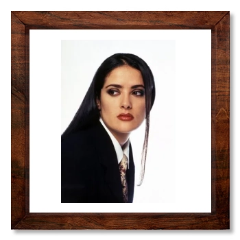 Salma Hayek 12x12