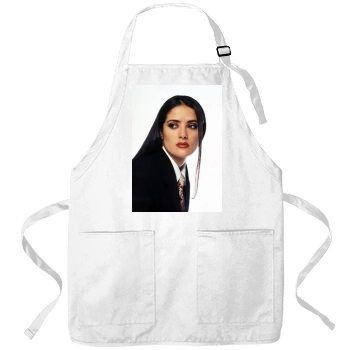 Salma Hayek Apron