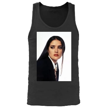 Salma Hayek Men's Tank Top