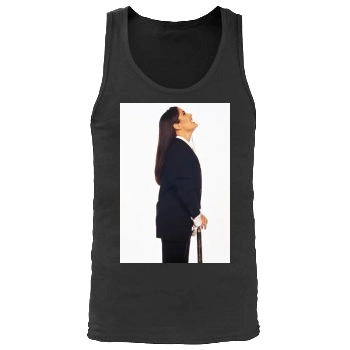 Salma Hayek Men's Tank Top