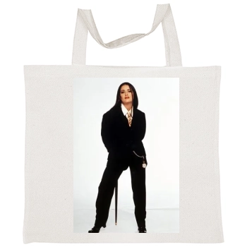 Salma Hayek Tote