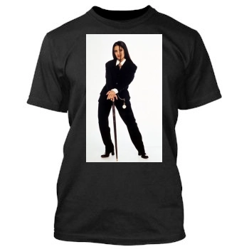 Salma Hayek Men's TShirt