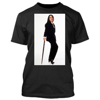 Salma Hayek Men's TShirt