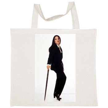 Salma Hayek Tote