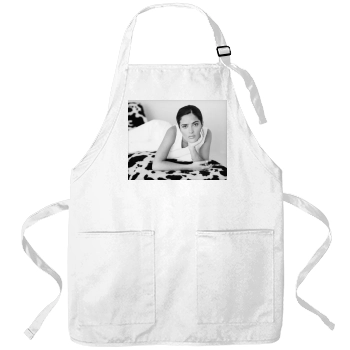 Salma Hayek Apron