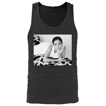 Salma Hayek Men's Tank Top