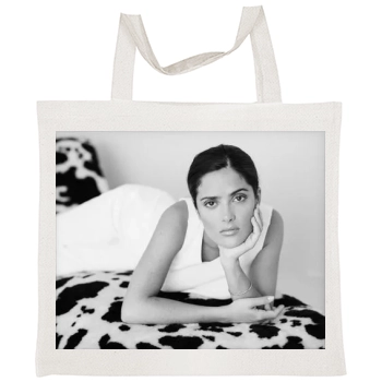 Salma Hayek Tote