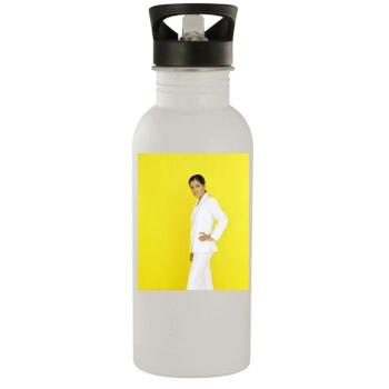 Salma Hayek Stainless Steel Water Bottle