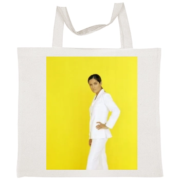 Salma Hayek Tote