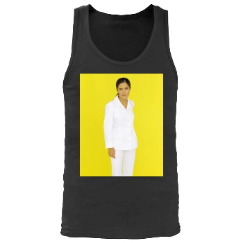 Salma Hayek Men's Tank Top