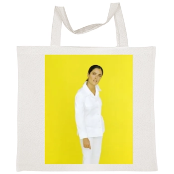 Salma Hayek Tote