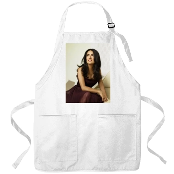 Salma Hayek Apron