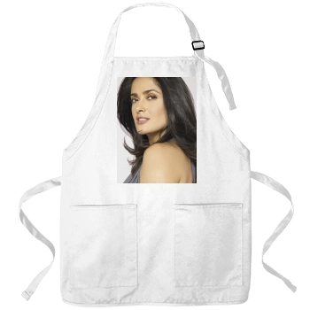 Salma Hayek Apron