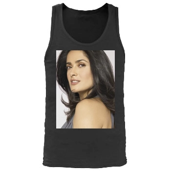 Salma Hayek Men's Tank Top