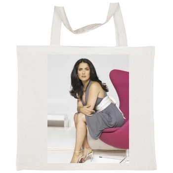 Salma Hayek Tote