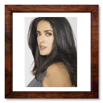 Salma Hayek 12x12