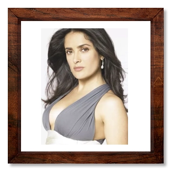 Salma Hayek 12x12