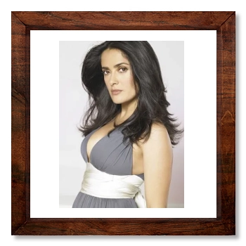 Salma Hayek 12x12