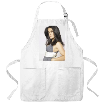 Salma Hayek Apron