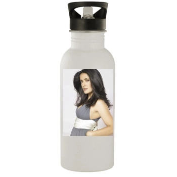 Salma Hayek Stainless Steel Water Bottle